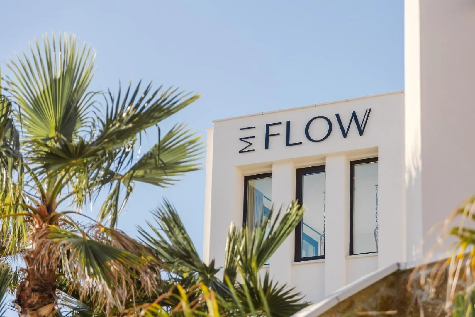 Miflow Hotel Villas & Suites Miami Playa