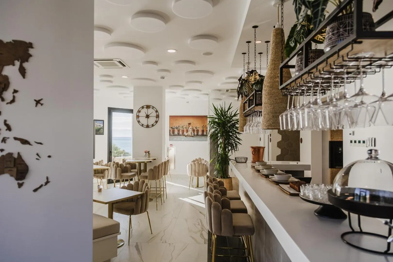Miflow Hotel Villas & Suites Miami Playa