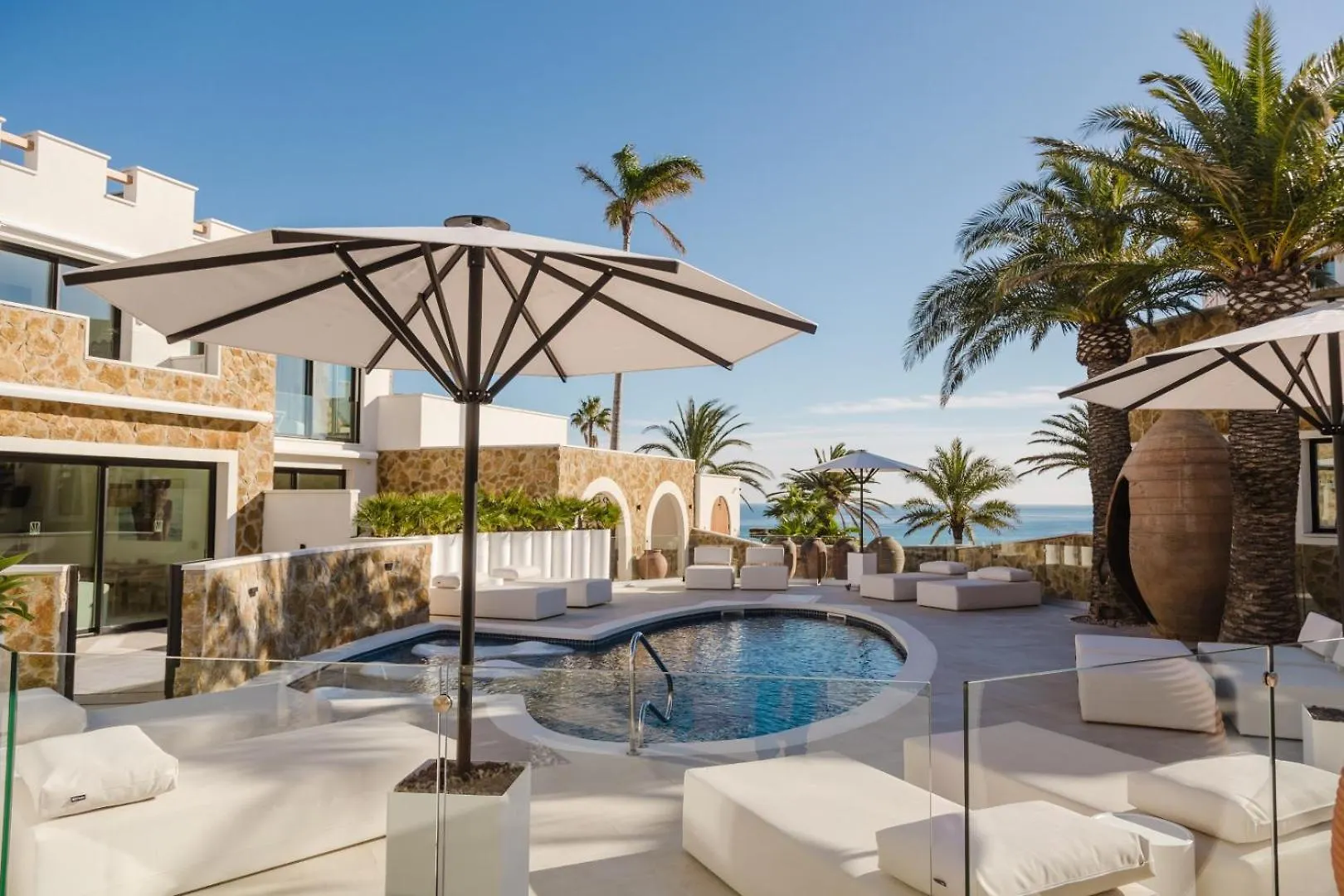 Miflow Hotel Villas & Suites Miami Playa Spanje