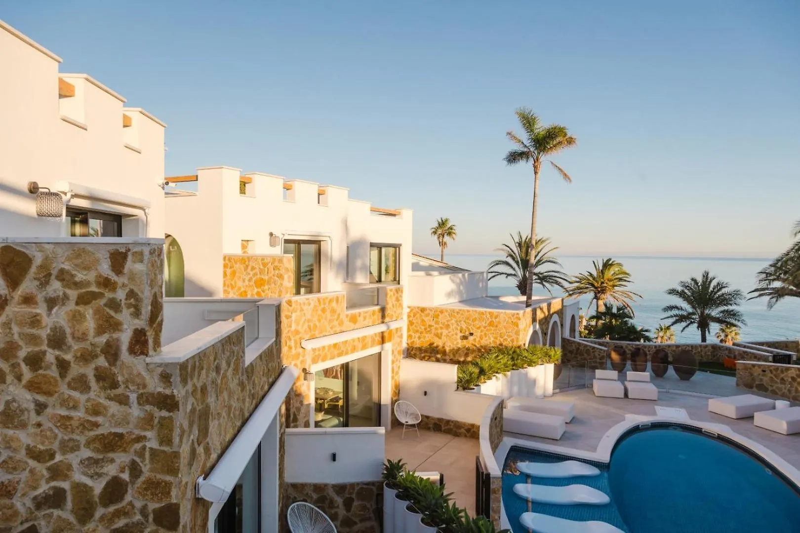 Miflow Hotel Villas & Suites Miami Playa