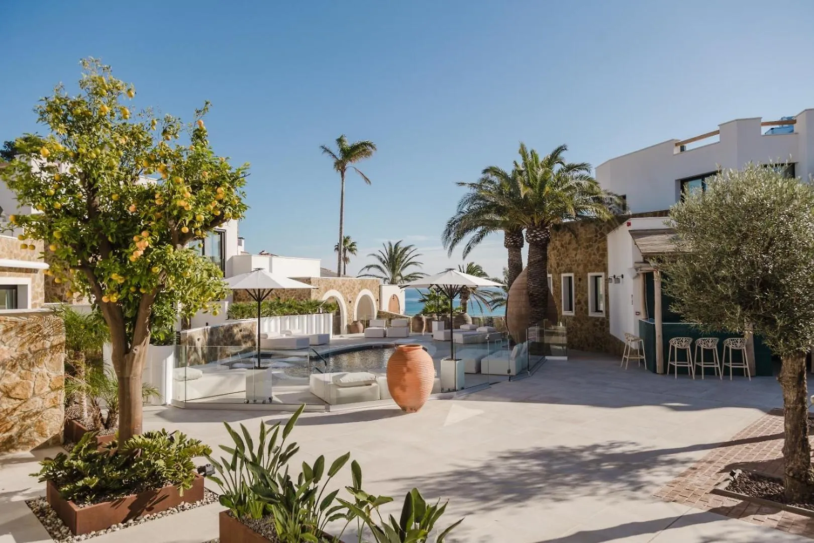 Miflow Hotel Villas & Suites Miami Playa