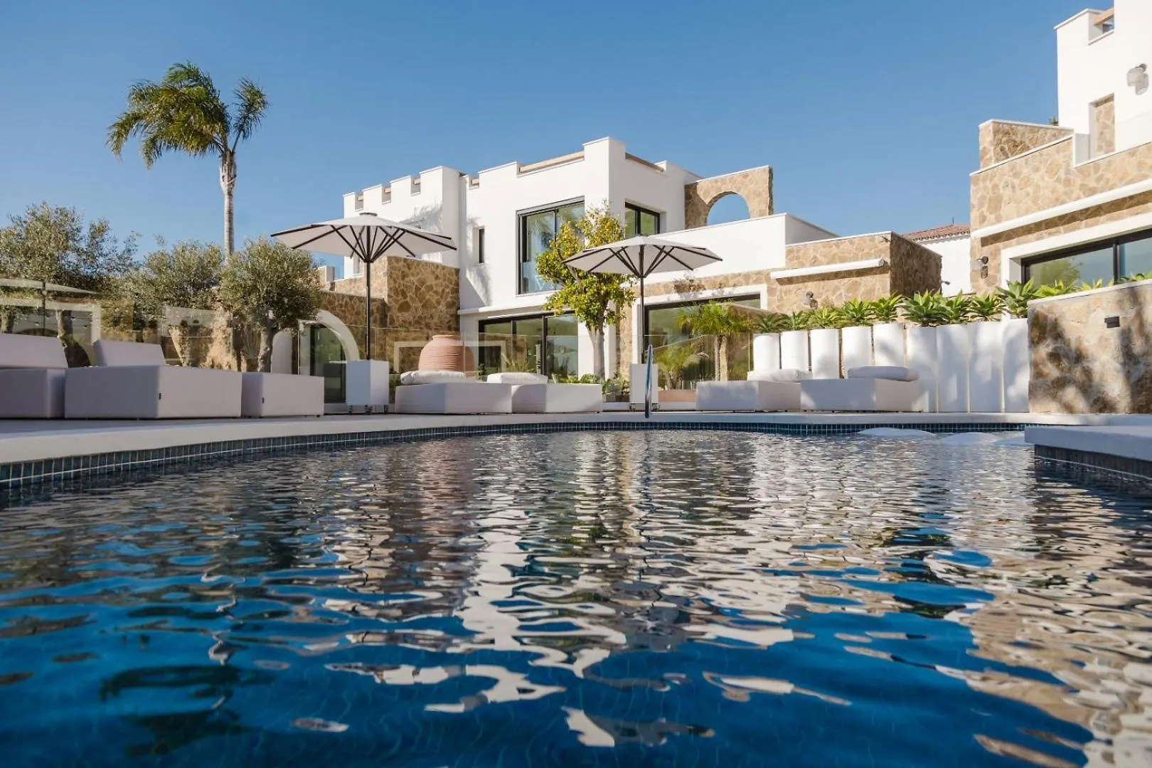 Miflow Hotel Villas & Suites Miami Playa Spanje