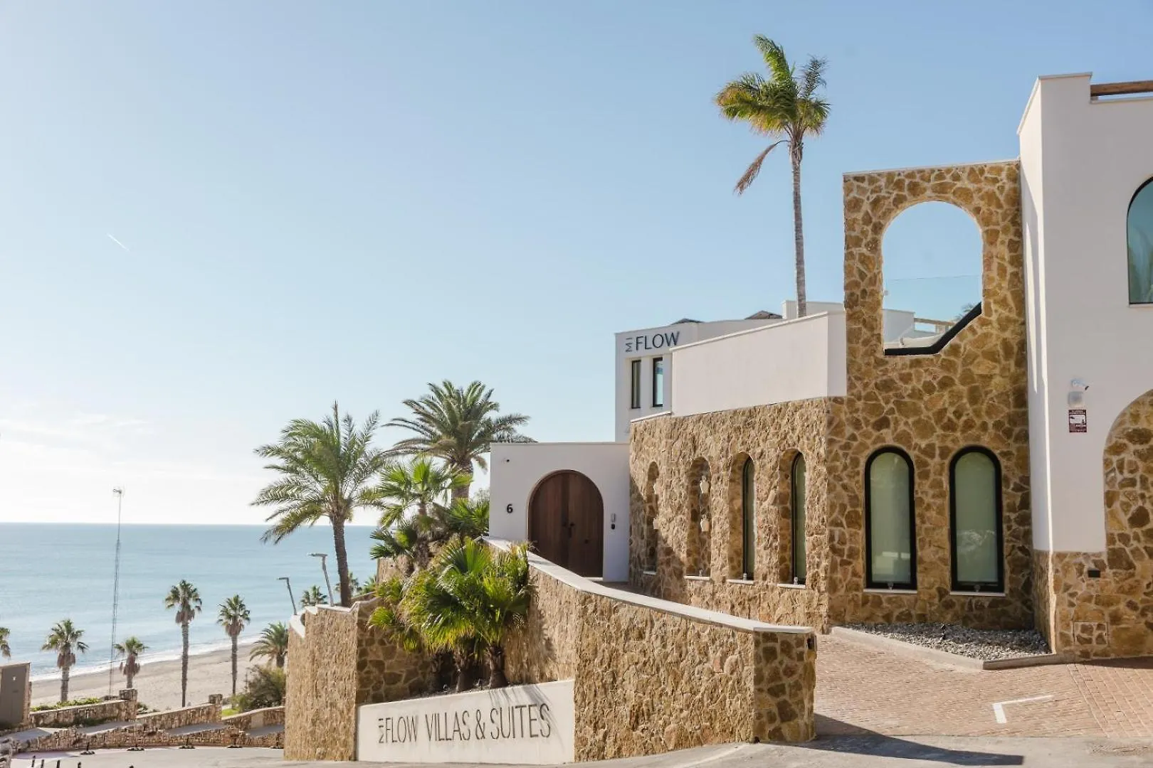 Miflow Hotel Villas & Suites Miami Playa