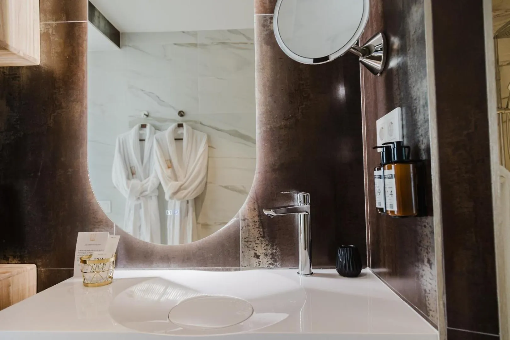 Miflow Hotel Villas & Suites Miami Playa