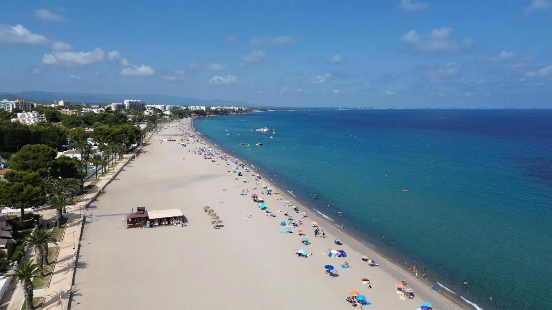 Miflow Hotel Villas & Suites Miami Playa