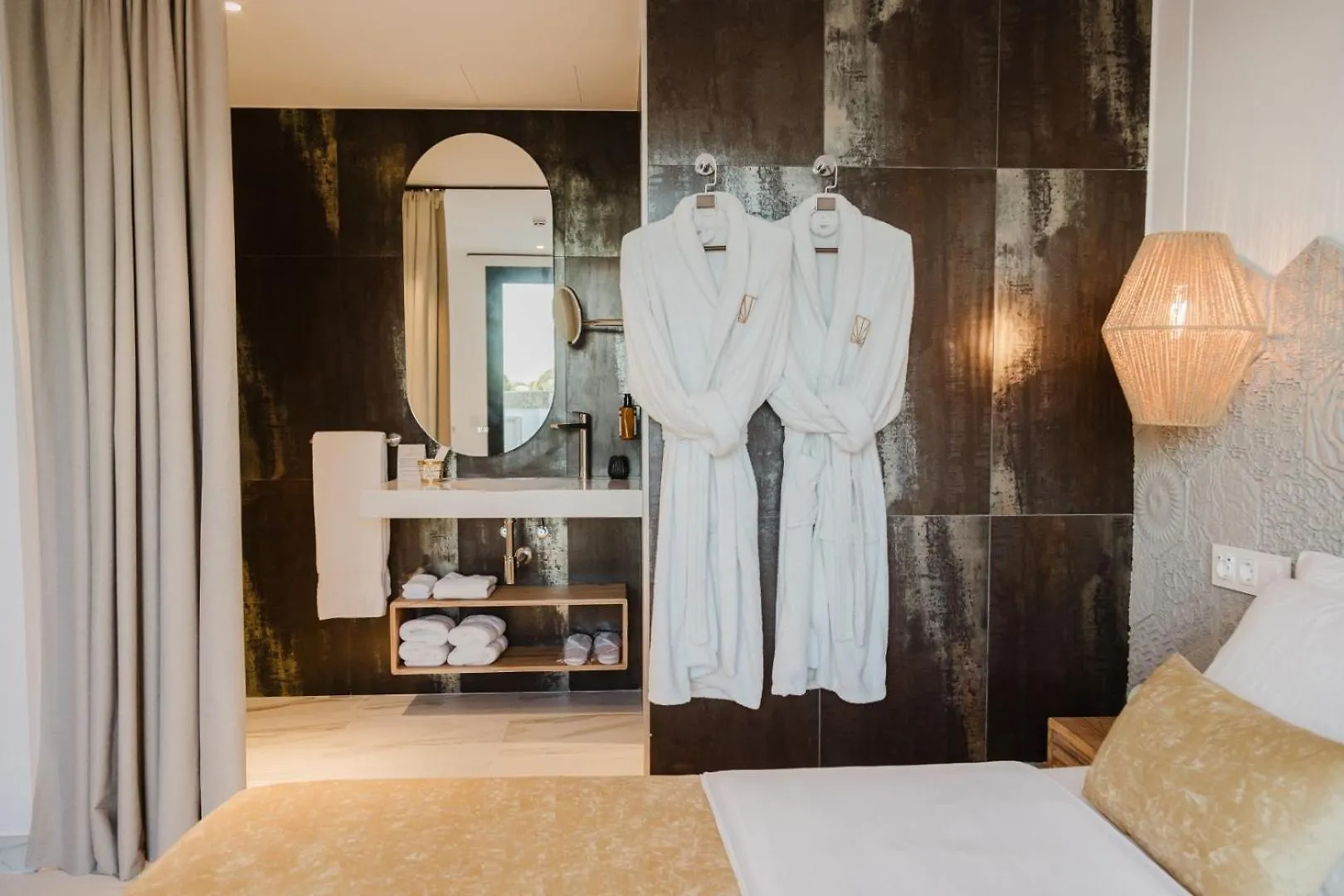 Miflow Hotel Villas & Suites Miami Playa Spanje
