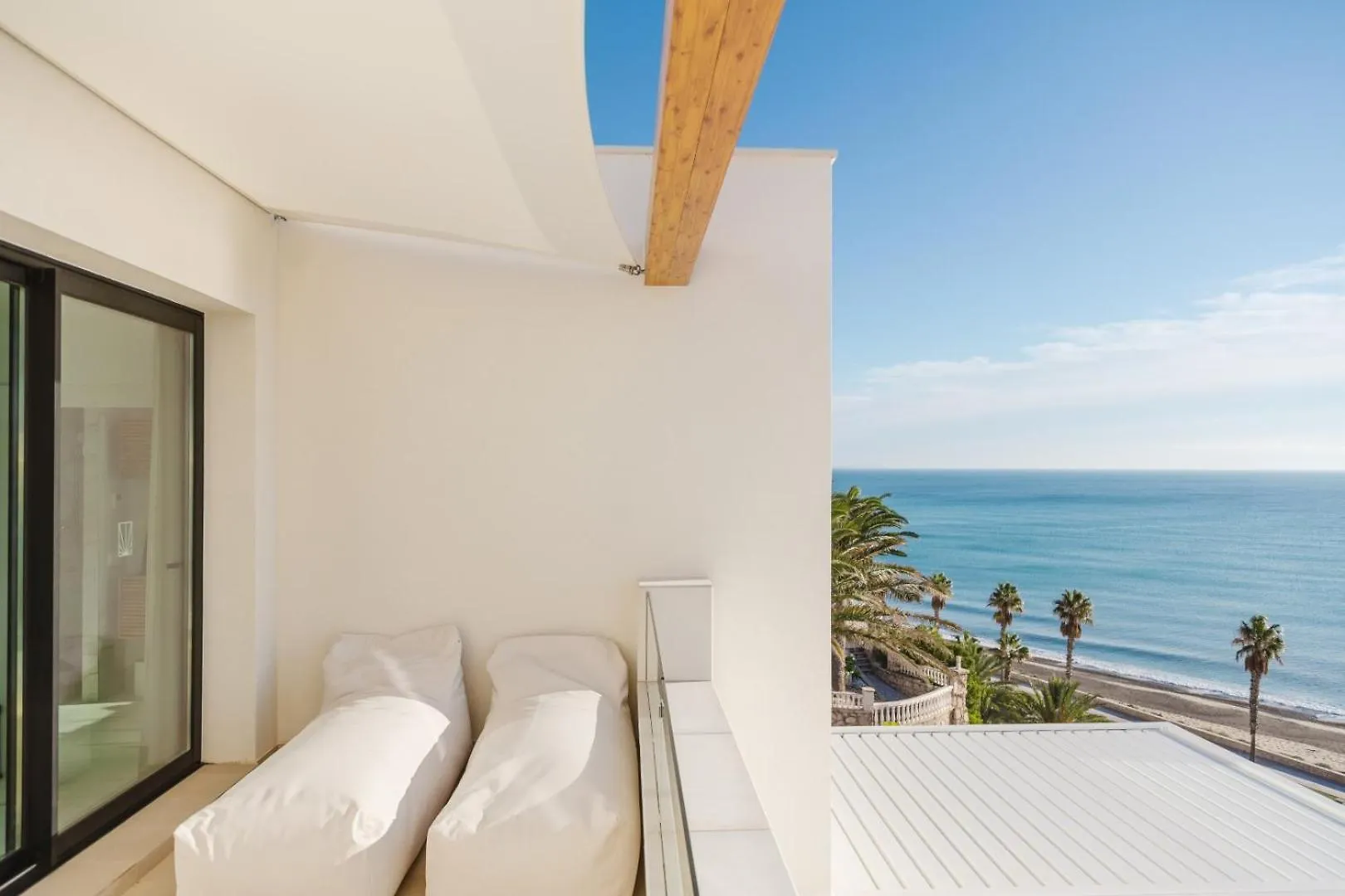 Miflow Hotel Villas & Suites Miami Playa