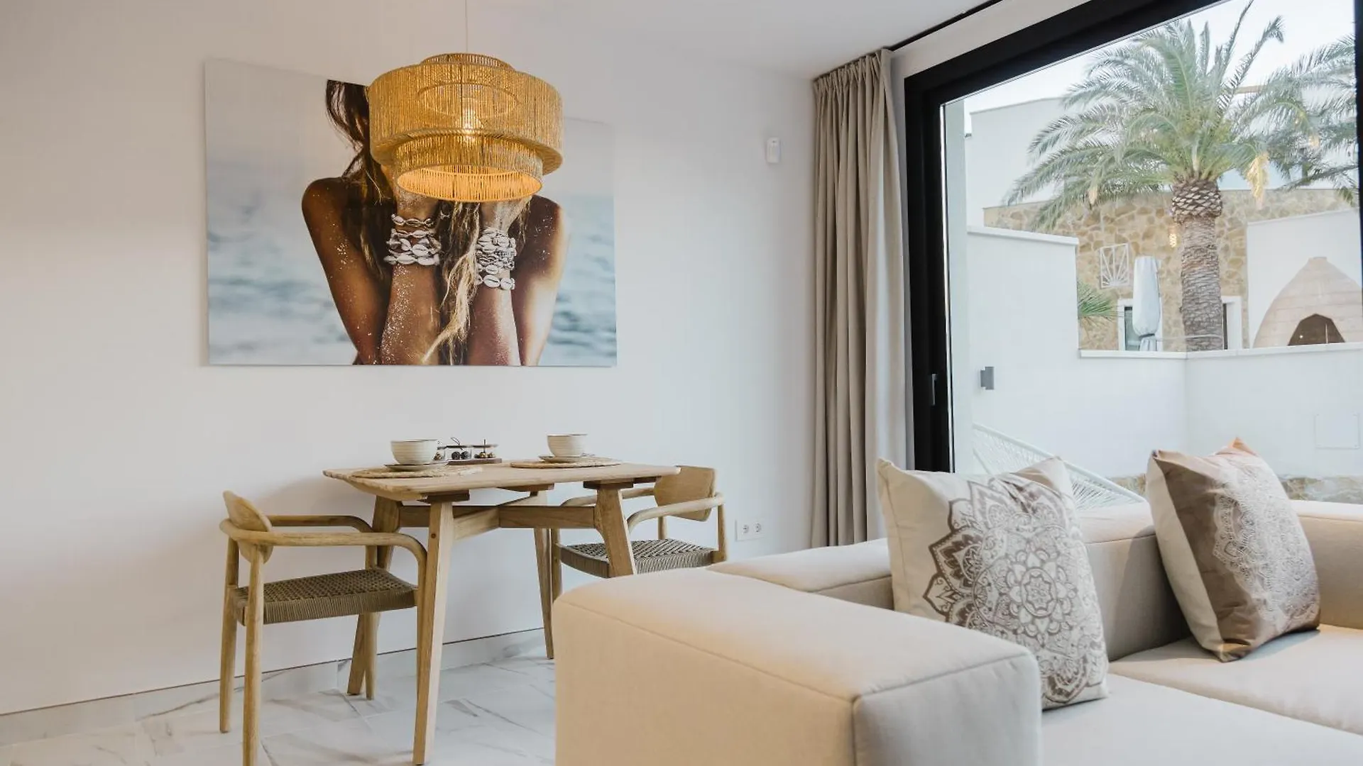 ****  Miflow Hotel Villas & Suites Miami Playa Spanje