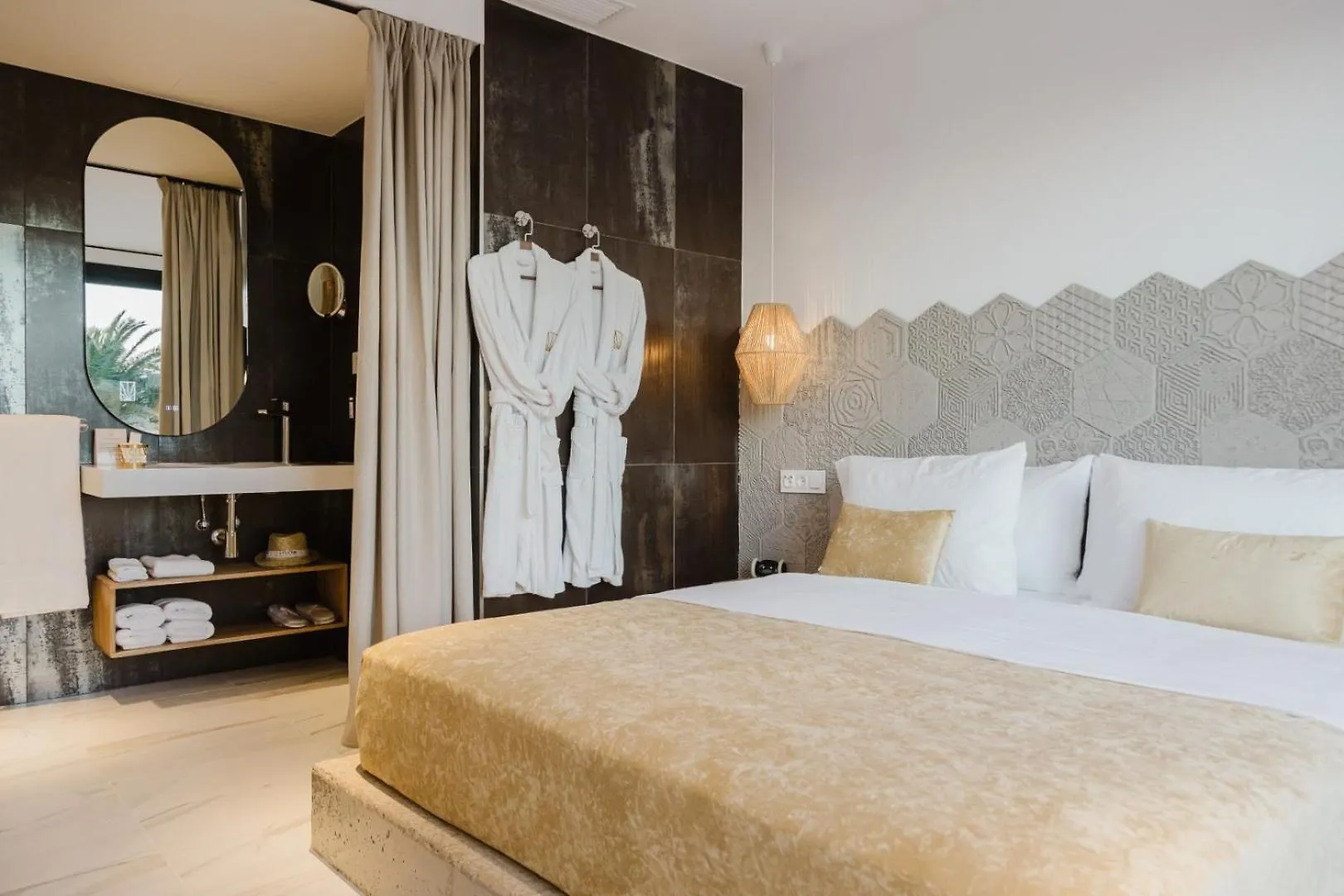 Miflow Hotel Villas & Suites Miami Playa 4*,  Spanje