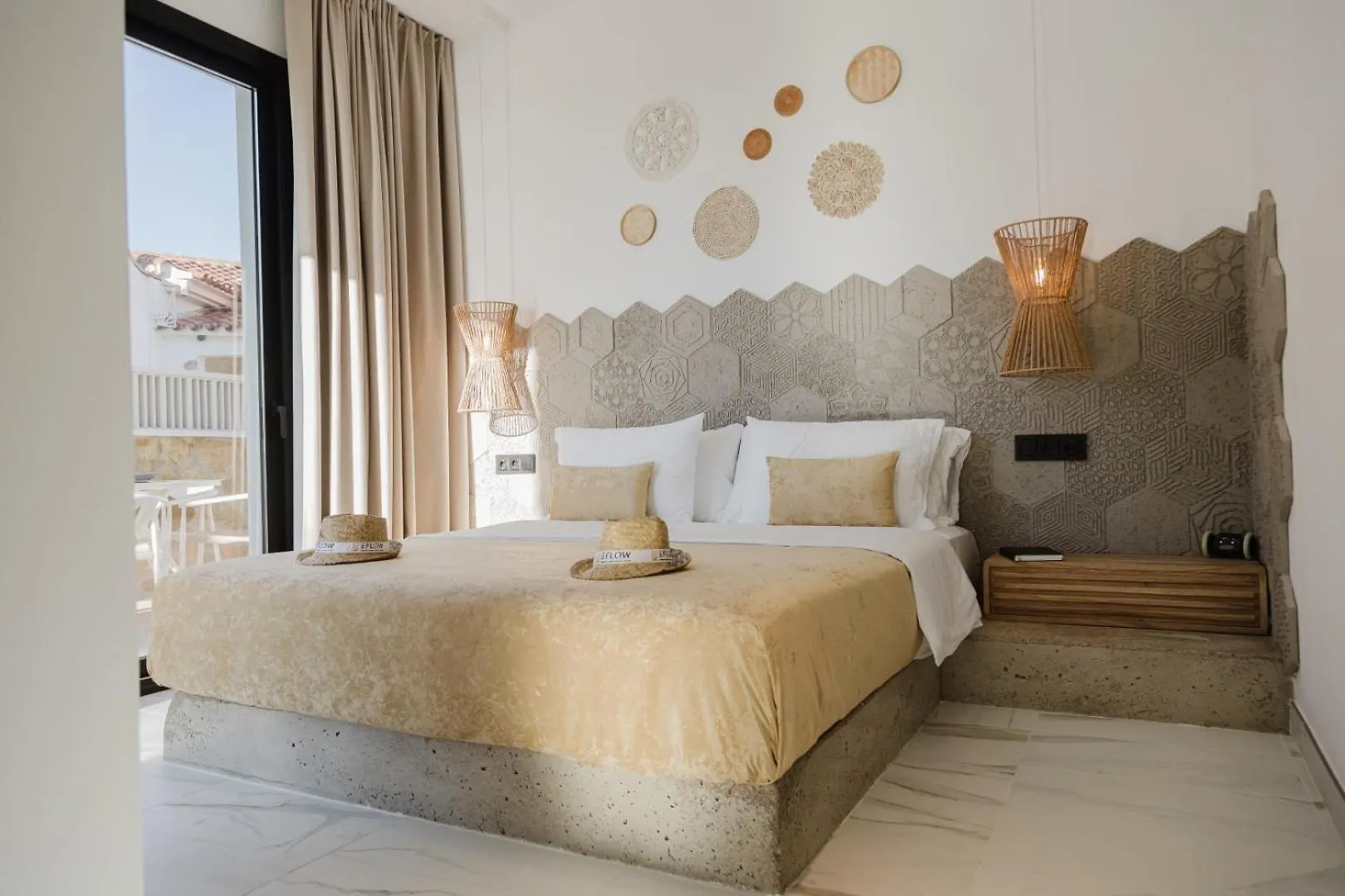 Miflow Hotel Villas & Suites Miami Playa