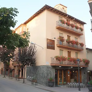 3* Hotel Ripoll