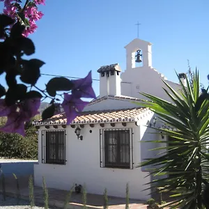 Bed & Breakfast Escuela La Crujia Velez Malaga